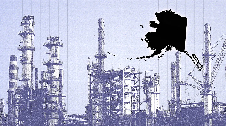 Why is gas so expensive in Alaska? (2023)