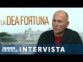 La Dea Fortuna (2019): Intervista Esclusiva a Ferzan Ozpetek - HD