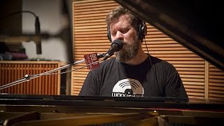 John Grant - Grey Tickles (Live on 89.3 The Current) chords