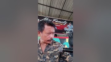 KITA BERCINTA ORANG YANG MEMILIKI...NEW FAMILY FADIL HASIBUAN
