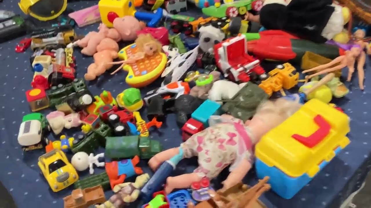 Kadıköy Cuma Pazarı - 1.Bölüm, 18 Temmuz 2025, Cuma #vlog #trend #salıpazarı #cumapazarı #bitpazarı