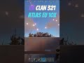 cK CLAN 321 #atlaseu10x  #atlasrustservers #rust #rustraid321 #cKclan #rustgameplay #fyp #eu10x