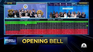 Opening Bell, October 11, 2022