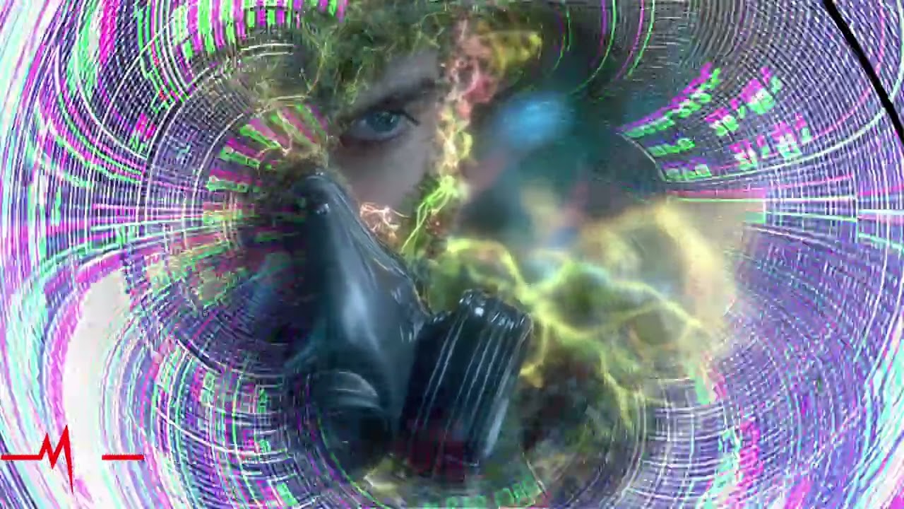 mateldn   Warehouse Session Underground Goa Psytrance Anthology