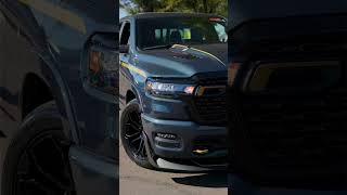 Ram 1500 DC650 | 650HP Supercharged Direct Connection Truck at Bill Luke Phoenix