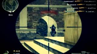 [CFAL] Major_Colic - Mini Clip #2
