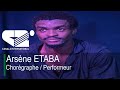 Replay arsne etaba tait notre invit 