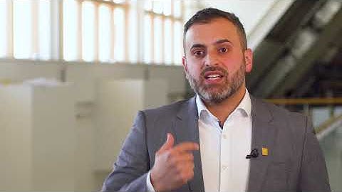 In Conversation with Usman Yaqub FCIAT, Chartered Architectural Technologist