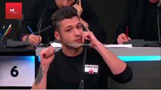 Yanlışlıkla 50 milyar TL Bağışladı - Tek Yürek