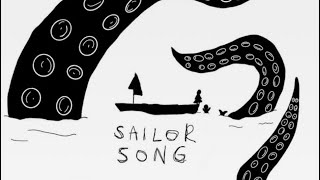 Download Lagu Sailor Song - Gigi Perez Lyrics MP3