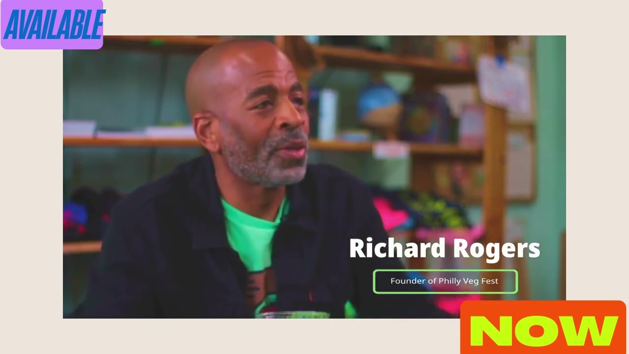 "The Food for Our Souls" is a gripping and deeply human documentary that dives into t...