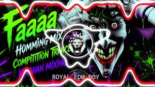 Faaaa🔥Humming Bass Compitition _trance_ Krishan_krishan_mixing_trending_djshagun