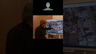 REALIZAREA UNEI TRECERI DE PIETONI INTRE CELE DOUA GRADINITE DE PE STR. 1 MAI #otopeni #news