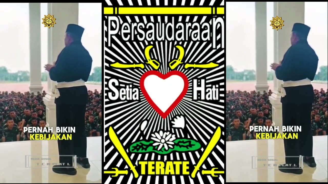 🇮🇩 Siapa Mas Murjoko & Siapa Mas Taufik ini Fakta yang di ungkapkan , dari hasil Parluh 2026!