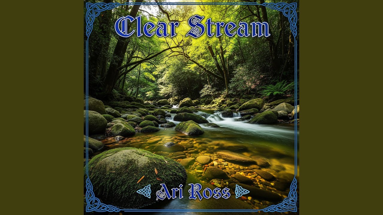 Watch Clear Stream on YouTube Watch Clear Stream on YouTube
