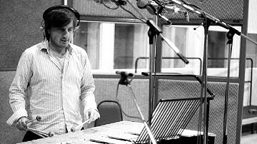 Composer Interview: Daniel Pemberton