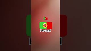 bandeira Portugal