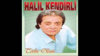 Halil Kendirli - Mihim Değil