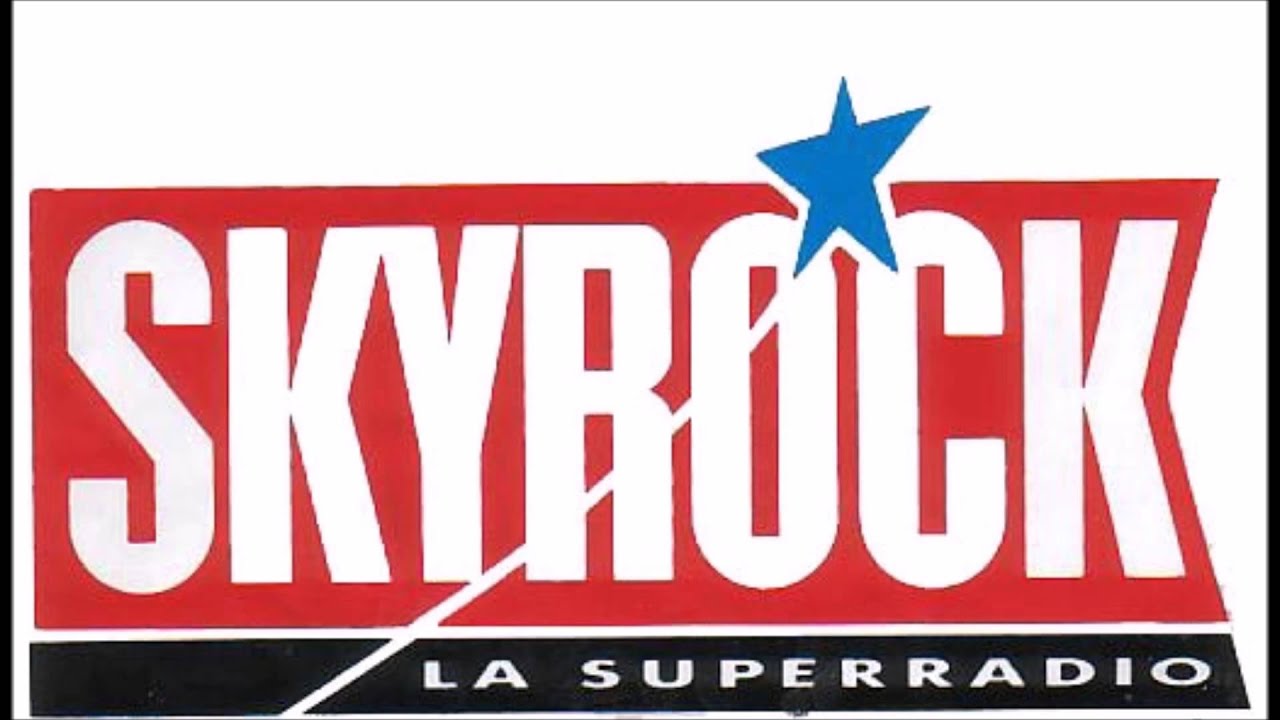 Skyrock 1988 ! again.
