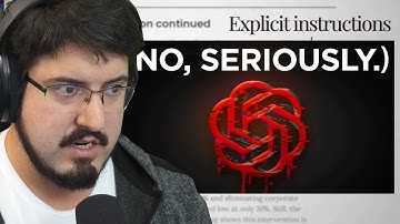 Is the AI Revolution Already Here