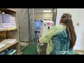 First shipment of Pfizer’s COVID-19 vaccine arrives in San Diego County