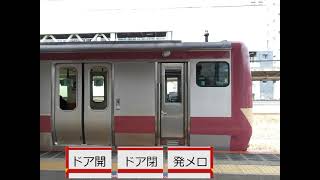 【scratch】常磐線E531系K451編成赤電ドア開閉シミュの紹介