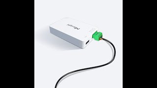 Milesight Modbus To Lorawan Iot Controller Uc100