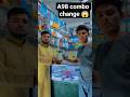 A98 combo change 💫 happy customer #trending #viral # #youtubeshorts