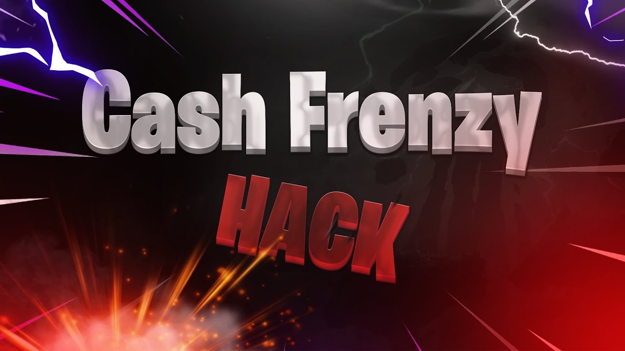 Cash Frenzy Hack Guide 2023 How To Get Coins With Cash Frenzy Cheats 🔥