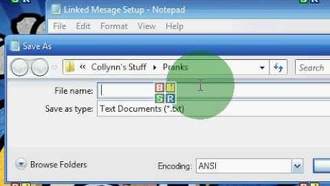 how to make an error box: advanced