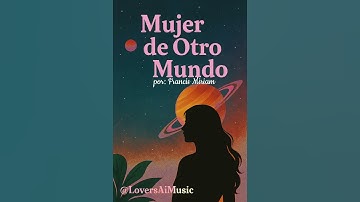 Thumbnail of Mujer de Otro Mundo