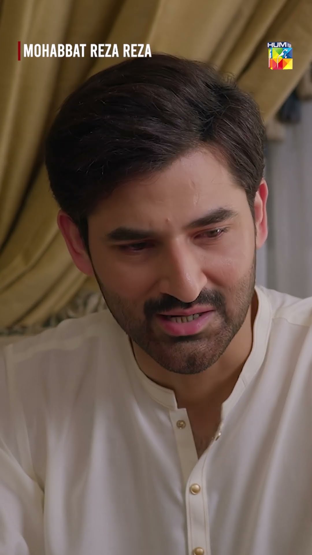 Mere Naseeb Mein Tanhai Hai...! #shorts #viralvideo #mohabbatrezareza #humtv