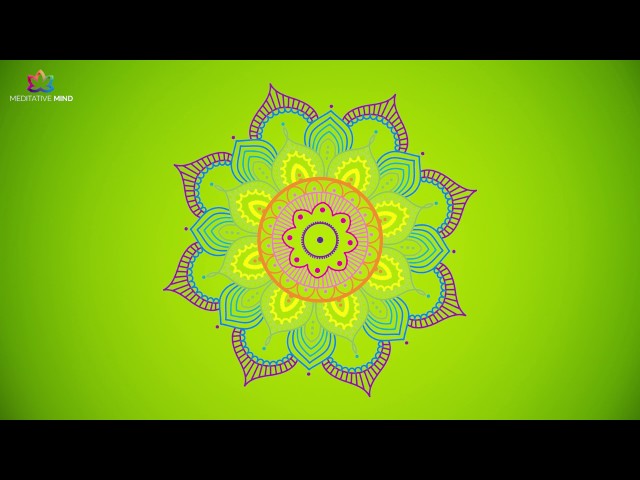 Extremely Powerful | HEART CHAKRA OPENING VIBRATIONS | (1 Hour Version) class=
