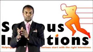 Speaking Tips-Serious Intentions Part 1 .mp4