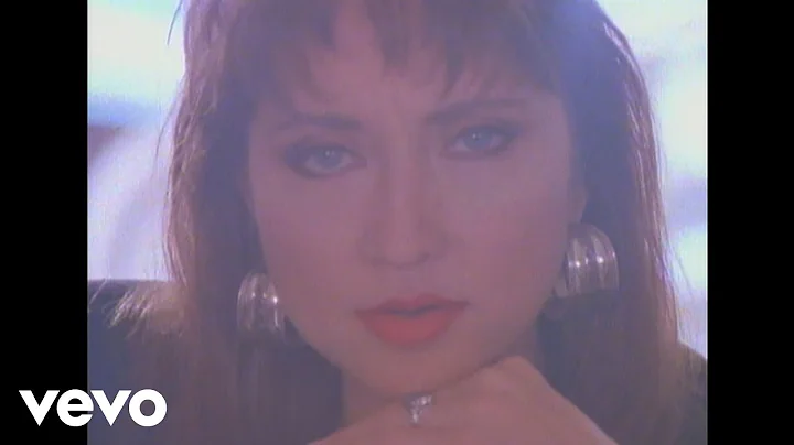 Pam Tillis - Don't Tell Me What To Do