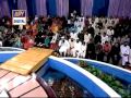 Qaseeda Burda Shareef 2013 By Junaid Jamshed & Mehmood-ul-Hassan Ashrafi