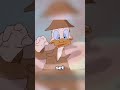 #shorts #animation#cartoon The Unluckiest Duck in the Army Hits Ice!