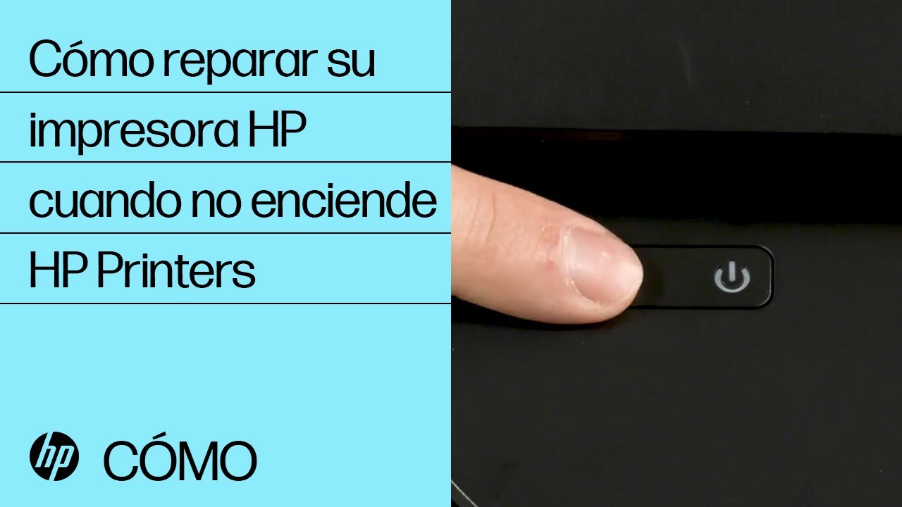 Impresoras HP Smart Tank - Aparece el mensaje “No hay papel” y la impresora  no recoge el papel