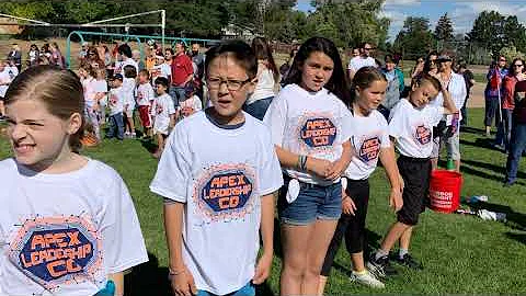 Peiffer Fifth Grade 2020