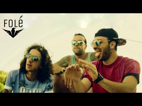 Blunt & Real ft. Ledri Vula - Nese m'don ti - Remix (Official Video HD)