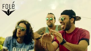 Blunt & Real ft. Ledri Vula - Nese m'don ti - Remix (Official Video HD)