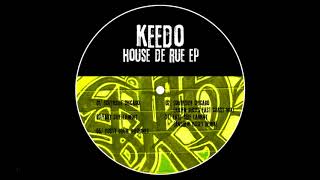 Keedo - Dusty Drum Machines