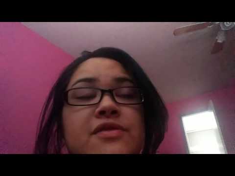 Cover I'm Just Your Problem from Adventure Time