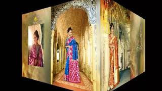 Big Fashion Bazaar  Silk Saree Collection screenshot 1