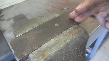 Removing a broken tap EASY!