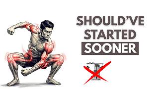 Why 6 Holds Replace Every Gym Machine