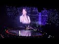 IU 아이유 sings Tagalog - PASILYO (Ikaw at Ikaw) [FULL Video] 🥹 LIVE @ Philippine Arena | 4K FanCam