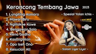 KERONCONG TEMBANG JAWA SPESIAL 