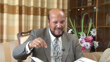 د. أحمد نوفل | ختام سورة القصص