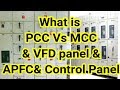 What is PCC and MCC in Tamil